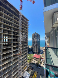 شقة سكنية 40.5 متر مربع - شريف خيمشياشفيلي, Batumi, جورجيا