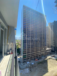 شقة سكنية 40.5 متر مربع - شريف خيمشياشفيلي, Batumi, جورجيا