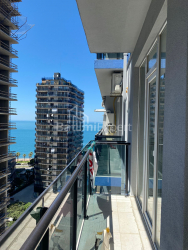 شقة سكنية 40.5 متر مربع - شريف خيمشياشفيلي, Batumi, جورجيا