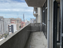 شقة سكنية 58.8 متر مربع - خيدرة أباشيدزه, باتومي, جورجيا