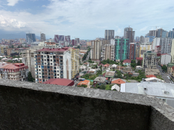 شقة سكنية 58.8 متر مربع - خيدرة أباشيدزه, باتومي, جورجيا