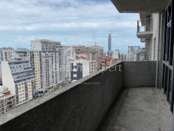 شقة سكنية 58.8 متر مربع - خيدرة أباشيدزه, باتومي, جورجيا