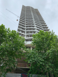 شقة سكنية 58.8 متر مربع - خيدرة أباشيدزه, باتومي, جورجيا
