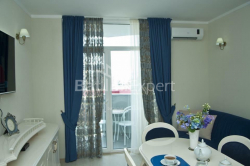 شقة سكنية 57 متر مربع - شريف خيمشياشفيلي, Batumi, جورجيا