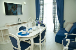 شقة سكنية 3-комн 57 m² - شريف خيمشياشفيلي, Batumi
