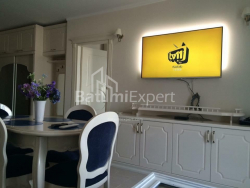 شقة سكنية 57 متر مربع - شريف خيمشياشفيلي, Batumi, جورجيا