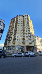 شقة سكنية 55 متر مربع - روستافيلي, باتومي, جورجيا