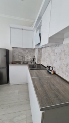 شقة سكنية 48 متر مربع - شالفا إيناساريدزه, Batumi, جورجيا