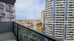 شقة سكنية 48 متر مربع - شالفا إيناساريدزه, Batumi, جورجيا