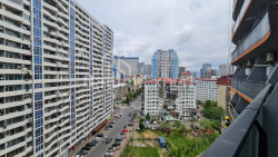 شقة سكنية 48 متر مربع - شالفا إيناساريدزه, Batumi, جورجيا