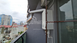 شقة سكنية 48 متر مربع - شالفا إيناساريدزه, Batumi, جورجيا