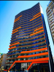 شقة سكنية 48 متر مربع - شالفا إيناساريدزه, Batumi, جورجيا