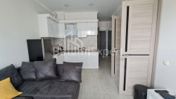 شقة سكنية 48 متر مربع - شالفا إيناساريدزه, Batumi, جورجيا