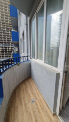 شقة سكنية 67 متر مربع - شريف خيمشياشفيلي, Batumi, جورجيا
