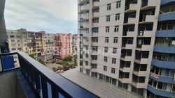 شقة سكنية 67 متر مربع - شريف خيمشياشفيلي, Batumi, جورجيا
