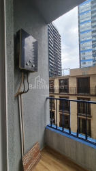 شقة سكنية 67 متر مربع - شريف خيمشياشفيلي, Batumi, جورجيا