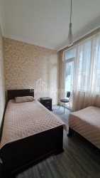 شقة سكنية 67 متر مربع - شريف خيمشياشفيلي, Batumi, جورجيا