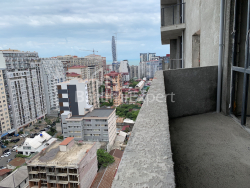 شقة سكنية 58.8 متر مربع - خيدرة أباشيدزه, Batumi, جورجيا