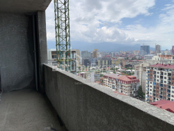 شقة سكنية 58.8 متر مربع - خيدرة أباشيدزه, Batumi, جورجيا