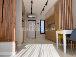 منزل شخصي 3-комн 110.7 m² - طريق المطار السريع, Batumi