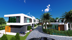 منزل شخصي 3-комн 113 m² - ديفيد أغماشينيبيلي, Kobuleti