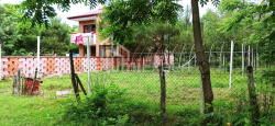 قطعة أرض 400 m² - ديفيد أغماشينيبيلي, Kobuleti