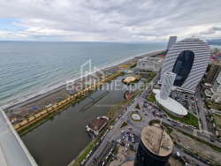 شقة سكنية 30 متر مربع - شريف خيمشياشفيلي, Batumi, جورجيا