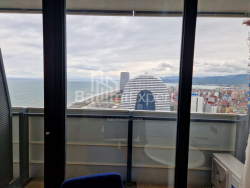 شقة سكنية 30 متر مربع - شريف خيمشياشفيلي, Batumi, جورجيا