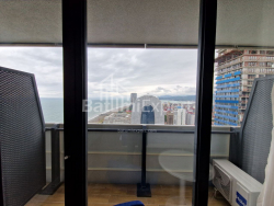 شقة سكنية 1-комн 30 m² - شريف خيمشياشفيلي, Batumi