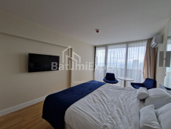 شقة سكنية 1-комн 30 m² - شريف خيمشياشفيلي, Batumi