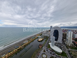 شقة سكنية 30 متر مربع - شريف خيمشياشفيلي, Batumi, جورجيا