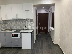 شقة سكنية 1-комн 28 m² - شريف خيمشياشفيلي, Batumi