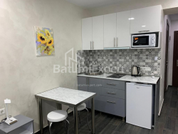شقة سكنية 1-комн 28 m² - شريف خيمشياشفيلي, Batumi