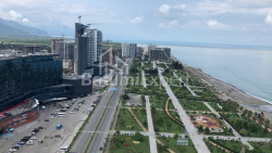 شقة سكنية 28 متر مربع - شريف خيمشياشفيلي, Batumi, جورجيا