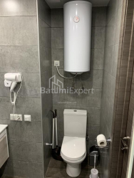 شقة سكنية 28 متر مربع - شريف خيمشياشفيلي, Batumi, جورجيا