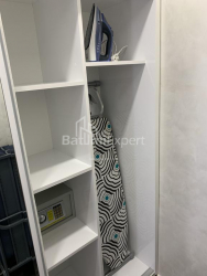 شقة سكنية 1-комн 28 m² - شريف خيمشياشفيلي, Batumi