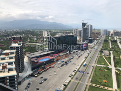 شقة سكنية 28 متر مربع - شريف خيمشياشفيلي, Batumi, جورجيا