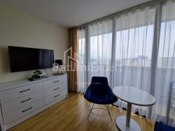 شقة سكنية 43 متر مربع - شريف خيمشياشفيلي, Batumi, جورجيا