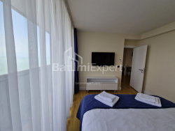 شقة سكنية 43 متر مربع - شريف خيمشياشفيلي, Batumi, جورجيا