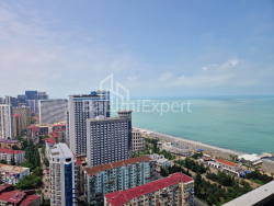 شقة سكنية 43 متر مربع - شريف خيمشياشفيلي, Batumi, جورجيا