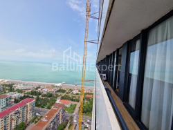 شقة سكنية 43 متر مربع - شريف خيمشياشفيلي, Batumi, جورجيا