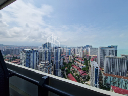 شقة سكنية 43 متر مربع - شريف خيمشياشفيلي, Batumi, جورجيا