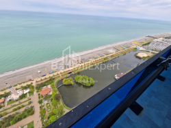 شقة سكنية 3-комн 78 m² - شريف خيمشياشفيلي, Batumi