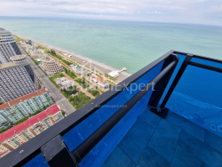 شقة سكنية 3-комн 78 m² - شريف خيمشياشفيلي, Batumi