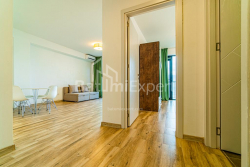 شقة سكنية 2-комн 65.5 m² - ديفيد أغماشينيبيلي, Kobuleti