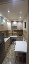 شقة سكنية 46 متر مربع - يوسف كوبالادزه, Batumi, جورجيا