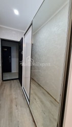 شقة سكنية 35 متر مربع - زقاق الأبطال, Batumi, جورجيا