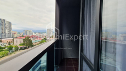 شقة سكنية 35 متر مربع - زقاق الأبطال, Batumi, جورجيا