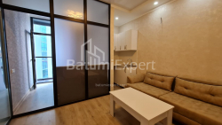 شقة سكنية 2-комн 35 m² - زقاق الأبطال, Batumi