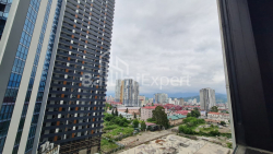 شقة سكنية 35 متر مربع - زقاق الأبطال, Batumi, جورجيا